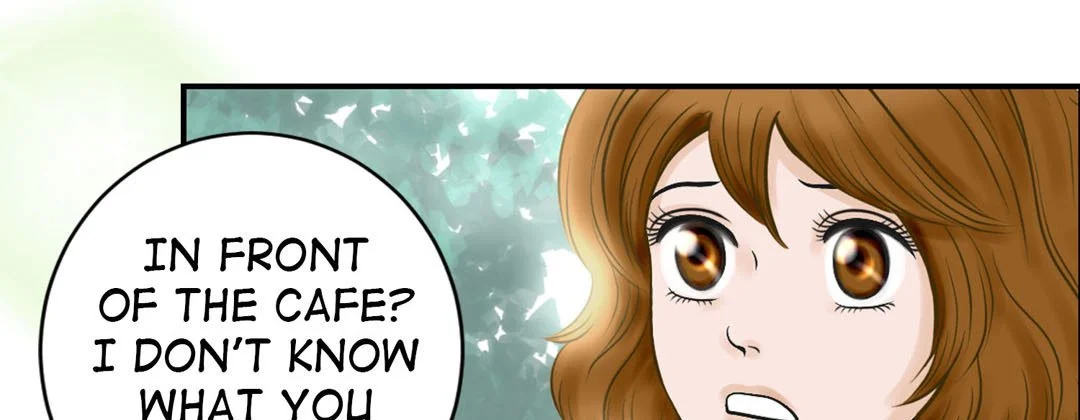 Living with The Wizard - Chapter 23